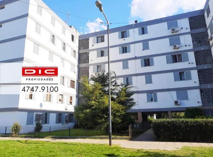 Departamento · 76m² · 4 Ambientes