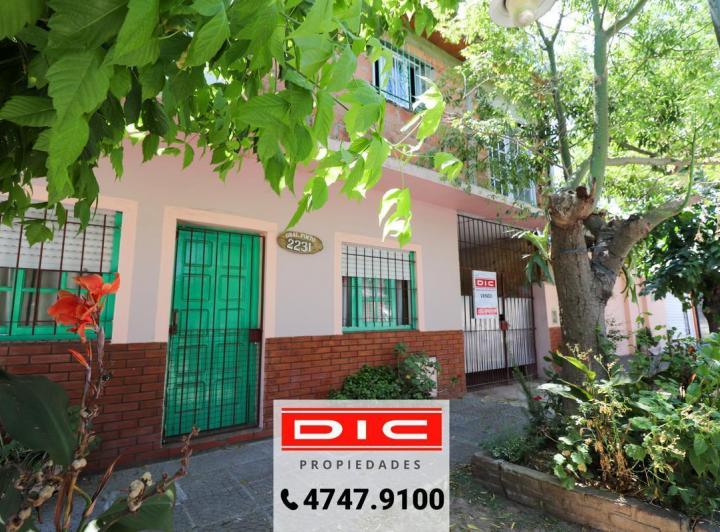Casa · 351m² · 7 Ambientes · 1 Cochera