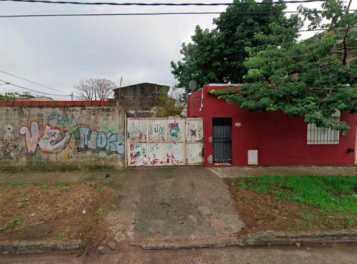 Terreno · 40m²