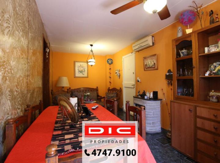 Departamento · 4 Ambientes