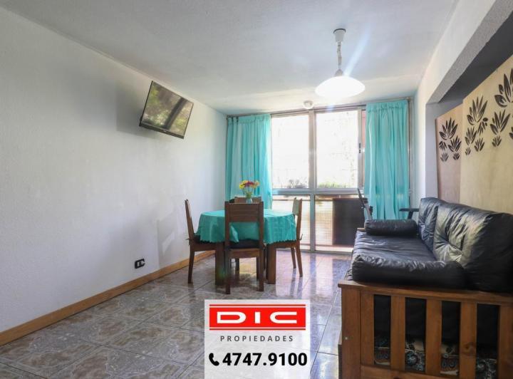 Departamento · 43m² · 3 Ambientes