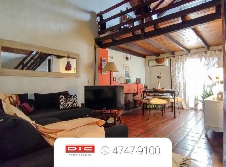 Departamento · 37m² · 2 Ambientes