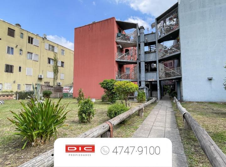 Departamento · 46m² · 3 Ambientes