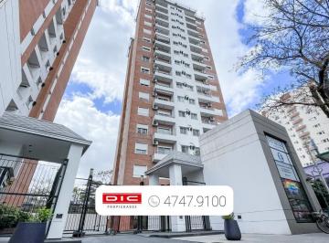 Departamento · 61m² · 3 Ambientes · 1 Cochera · Departamento 3 Ambientes Venta - Beccar