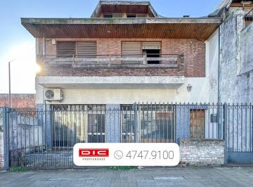 Local comercial · 236m² · 7 Ambientes · 1 Cochera · Local Comercial Venta - San Isidro