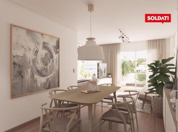 Departamento · 48m² · 2 Ambientes · Venta - Monoambiente Divisible con Balcón en Balvanera