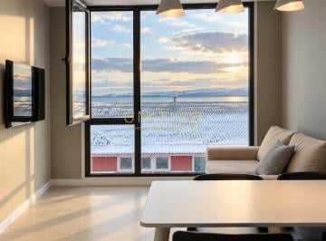 Departamento · 37m² · 2 Ambientes · Departamento en Ushuaia