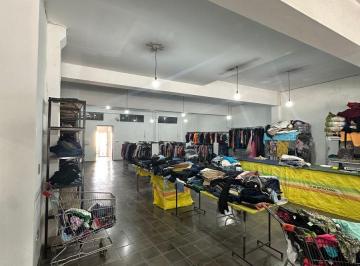 Local comercial de 4 ambientes, Ciudad de Mendoza · Salon Comercial de 295 m² | Mendoza Ciudad | Ideal Para Comercio o Depósito