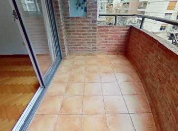 Departamento de 2 ambientes, Colegiales · 2 Amb. en Venta - Semipiso - Al Frente C/balcón - Olleros 2400