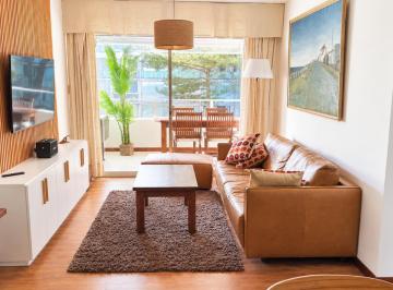 Departamento · 85m² · 4 Ambientes · 1 Cochera · Departamento La Foret 206