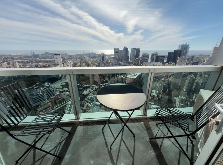 Departamento · 50m² · 2 Ambientes