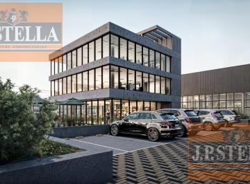 Local comercial · 196m² · Local Comercial 196 m² a Estrenar - Complejo Dum - San Justo