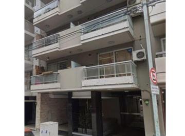 Departamento de 1 ambiente, Belgrano · Alquiler Monoambiente
