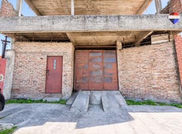 Terreno · 380m² · Lote en Venta con Estructura Avellaneda