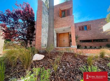 Foto · Urca (Jose de Maturana 1047) - Venta Casa 4 Dorm.