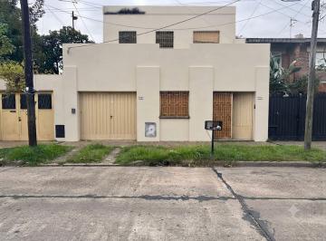 Terreno · 866m² · Venta Oficina Depto de 3 Amb Ciudadela