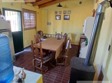 Campo · 18000m² · 4 Ambientes · 2 Cocheras · Finca 18 Ha con 2 Casas - Villa Atuel