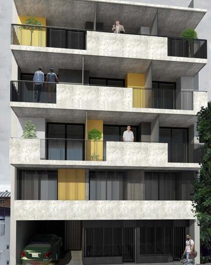 Desarrollo vertical
