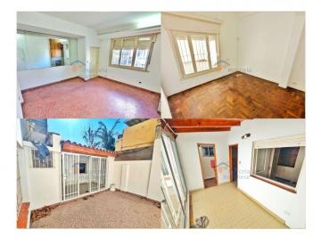 PH de 3 ambientes, Agronomía · PH Tipo Casa 3 Amb con Patio + Cochera Propia – Apto Crédito – Sin Expensas