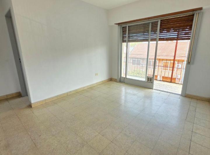 Departamento · 42m² · 2 Ambientes