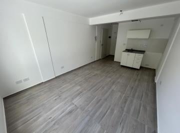 Departamento · 21m² · 1 Ambiente · Departamento Monoambiente a Estrenar en Muy Buena Ubicacion