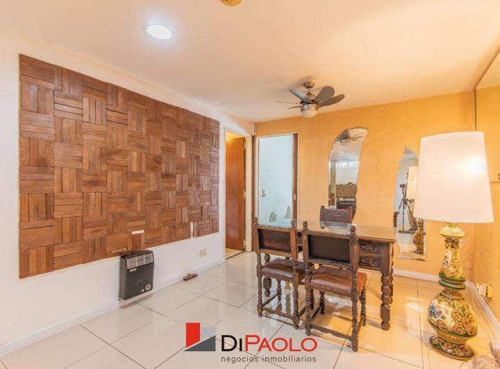 PH · 220m² · 5 Ambientes