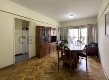 Departamento · 42m² · 2 Ambientes · Venta de Departamento 2 Ambientes con Balcón. Vista Abierta. Flores Norte