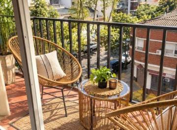 Departamento de 4 ambientes, Mar del Plata · Departamento en Venta con Balcon Zona Aldrey