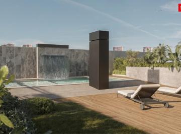 Departamento · 95m² · 4 Ambientes · Departamento de 4 Ambientes con Balcón – Toilette y Excelente Distribución - Nuñez