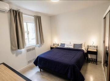Departamento de 2 ambientes, San Nicolás · 2amb Amoblado Puerto Madero Buequebus Disponible Para Ingresar