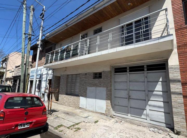 Departamento · 40m² · 2 Ambientes