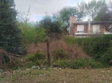 Foto · Lote en Venta en Calle Gaviota, Valle de Anisacate
