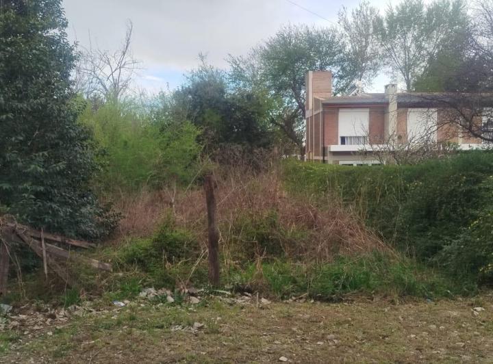 Terreno · 463m² · 1 Ambiente