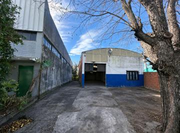 Bodega-Galpón · 301m² · Galpon Don Torcuato Industrial Logistica Taller