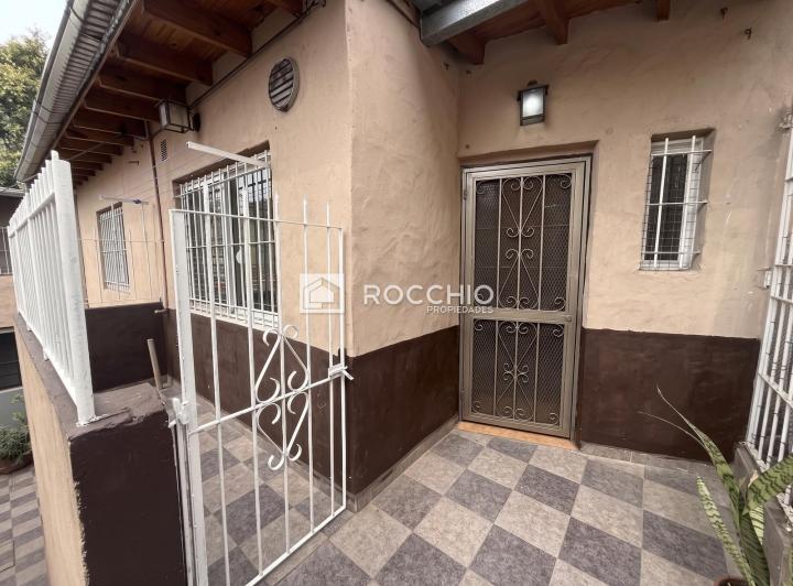 Departamento · 45m² · 3 Ambientes