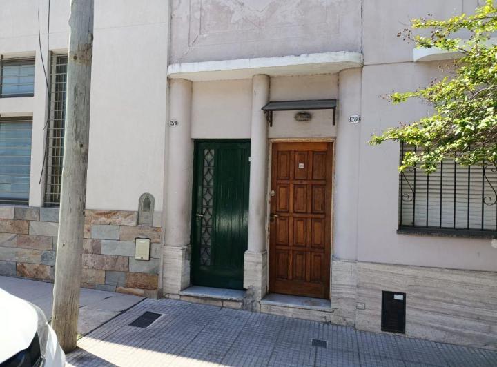 PH · 49m² · 2 Ambientes