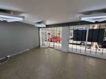 Local comercial · 50m² · 1 Ambiente · Local en Palermo