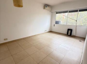 Departamento de 2 ambientes, Vicente López · Alquiler 2 Ambientes con Cochera - Vicente López