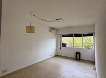 Departamento de 2 ambientes, Vicente López · Alquiler 2 Ambientes con Cochera - Vicente López