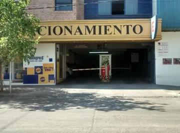 Garage · 13m² · Oportunidad! Compra Dos Cocheras en El Centro de Neuquen Capital!