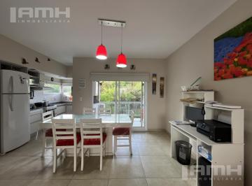 Departamento · 70m² · 3 Ambientes · 1 Cochera · Departamento Venta Valeria del Mar 3 Ambientes a Pasos de La Playa