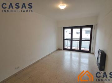 Departamento · 40m² · 2 Ambientes · Departamento - Plaza Mitre