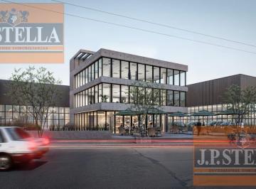 Oficina comercial · 196m² · Oficinas 196 m² a Estrenar Piso 1º - Complejo Dum - San Justo