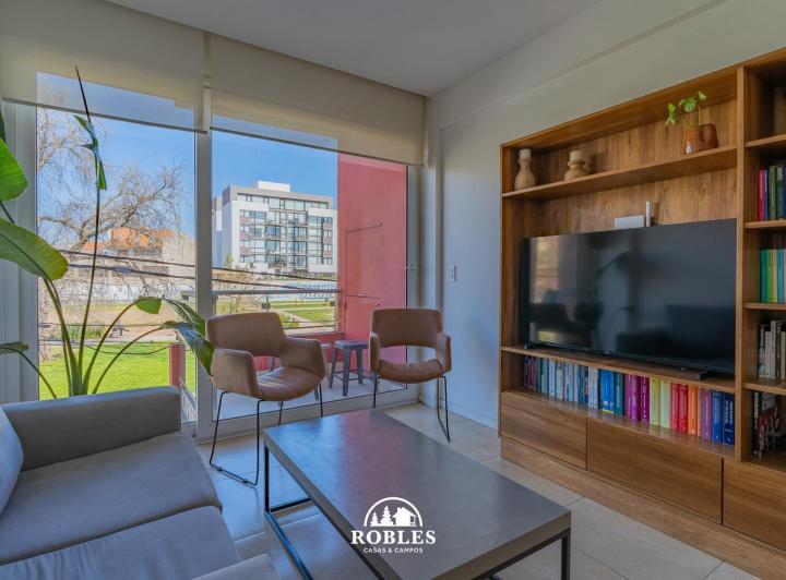 Departamento · 65m² · 3 Ambientes