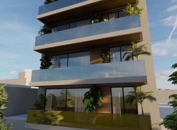 Departamento · 60m² · 3 Ambientes · 1 Cochera · Departamento 3 Ambientes Venta Villa Ortuzar Balcon Aterrazado