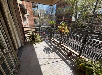 ARI-ARI-3110_2 · Venta 3 Ambientes, Patio, Balcón y Cochera en Caballito