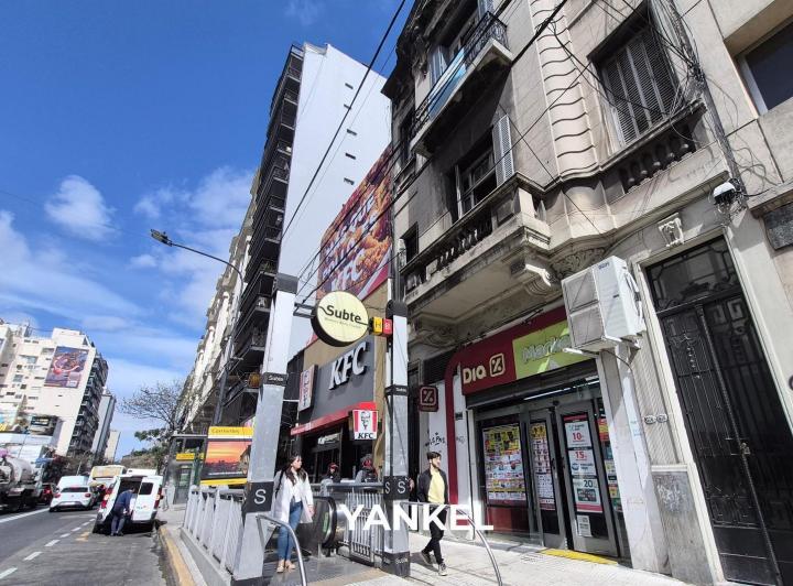 PH · 162m² · 7 Ambientes