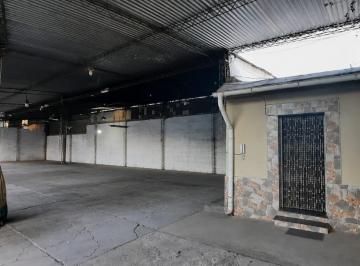 Bodega-Galpón · 100m² · 5 Ambientes · Galpón Casa Mixta Cuarta Seccion Oeste