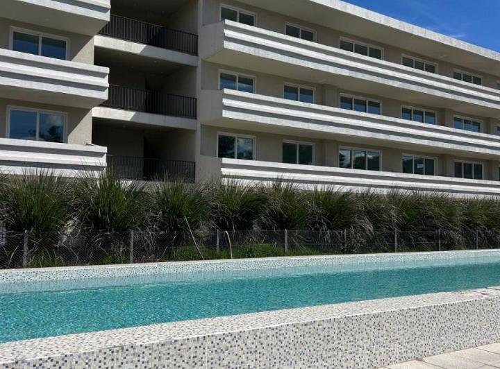 Departamento · 47m² · 2 Ambientes · 1 Cochera