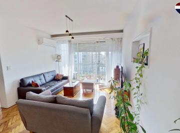 Departamento · 88m² · 5 Ambientes · Venta Departamento 5 Amb Caballito Apto Credito